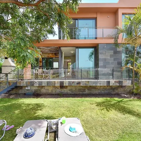 Villa Greenside 40 By Villagrancanaria *