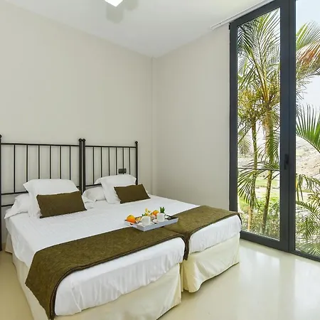 Greenside 40 By Villagrancanaria * Maspalomas (Gran Canaria)