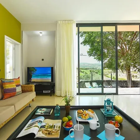Villa Greenside 40 By Villagrancanaria Maspalomas (Gran Canaria)