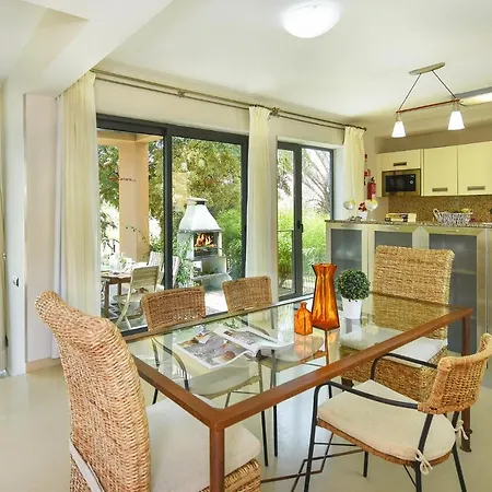 Villa Greenside 40 By Villagrancanaria *
