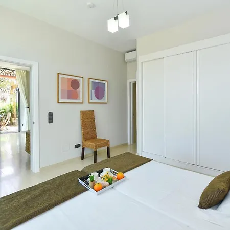 Greenside 40 By Villagrancanaria