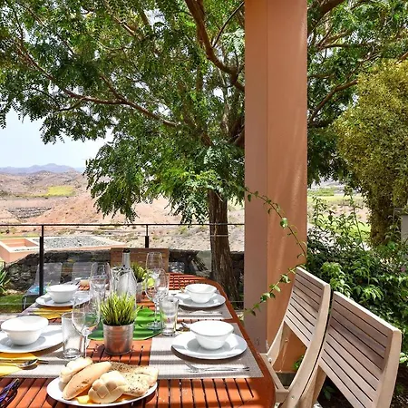 Villa Greenside 40 By Villagrancanaria Maspalomas (Gran Canaria)
