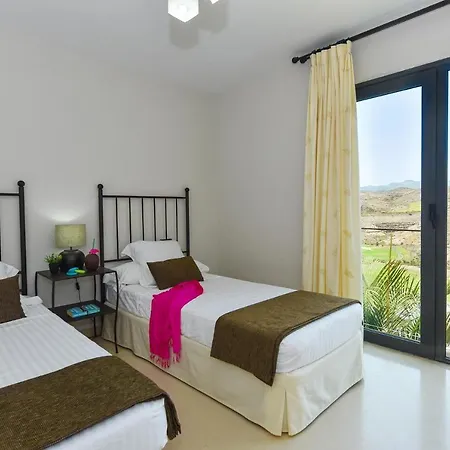 Greenside 40 By Villagrancanaria Maspalomas (Gran Canaria)
