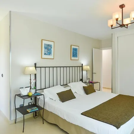 Greenside 40 By Villagrancanaria