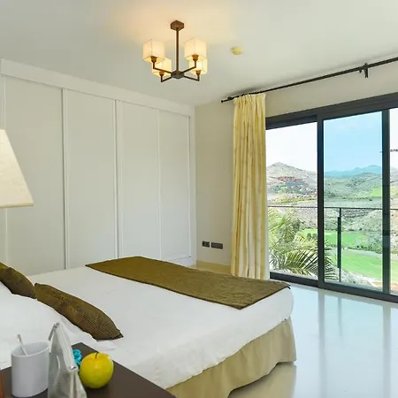 Villa Greenside 40 By Villagrancanaria