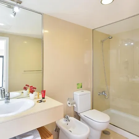 Greenside 40 By Villagrancanaria Villa