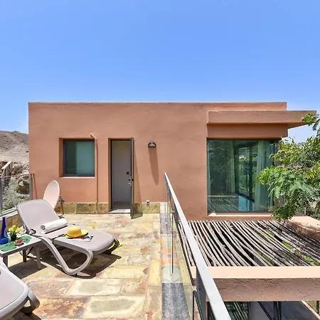 Greenside 40 By Villagrancanaria Villa *