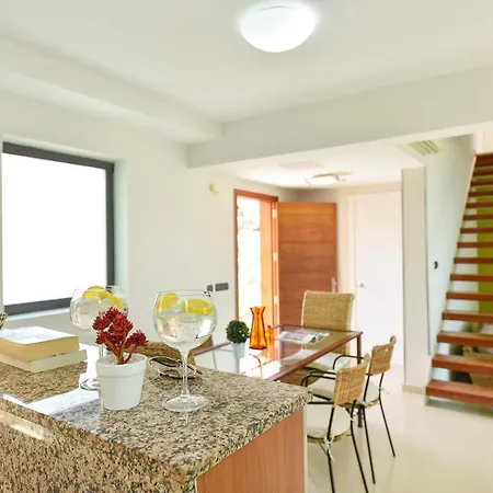 Greenside 40 By Villagrancanaria Villa Maspalomas (Gran Canaria)