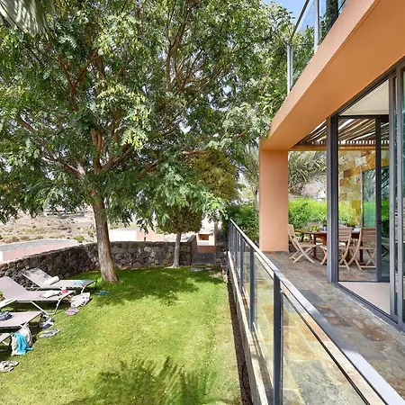 Greenside 40 By Villagrancanaria * Maspalomas (Gran Canaria)