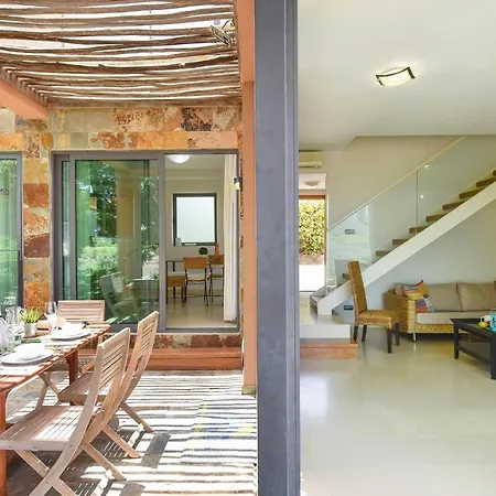 Villa Greenside 40 By Villagrancanaria *