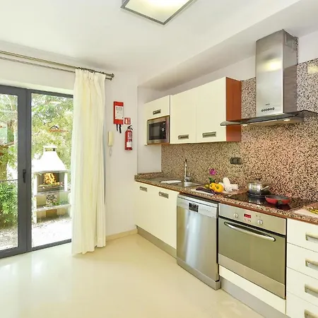 Greenside 40 By Villagrancanaria Villa